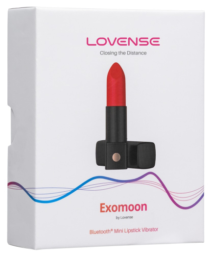Exomoon