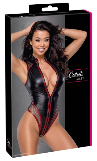Body Netzeinsatz M