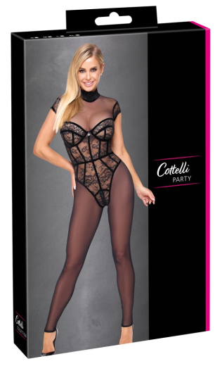 Overall Spitze S