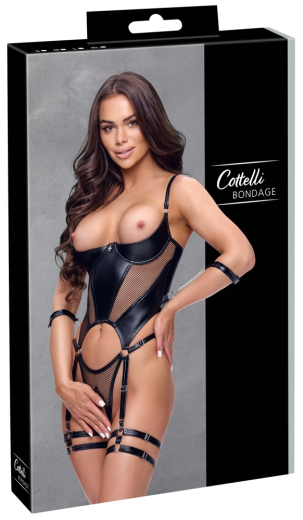 Body Bondage XL