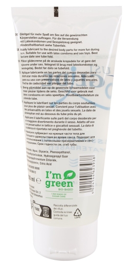 Just Glide Waterbased 200 ml
