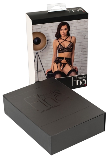 BH Strapsset M