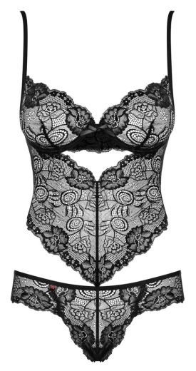 Obsessive Body S/M