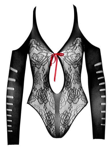 Body 3/4 Arm S-L