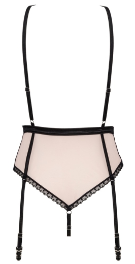 Obsessive Body S/M