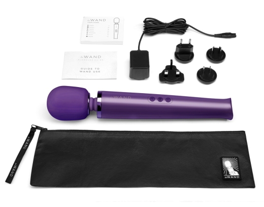le Wand Purple