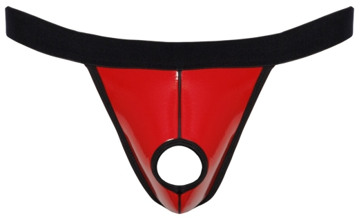 Herren String L/XL