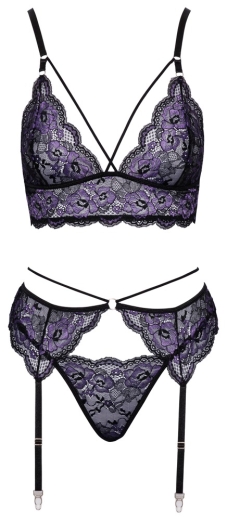 BH Strapsset M
