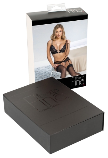 BH Set Spitze M
