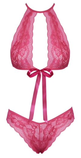 BH Set pink S/M