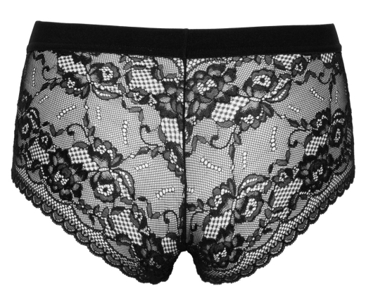 Bad Kitty Panty S