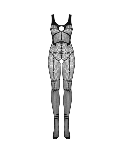 OBS Catsuit S-L