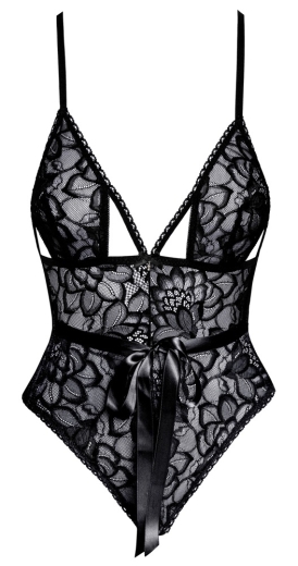 Body Spitze S/M