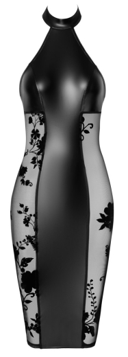 Kleid knieumspielend M