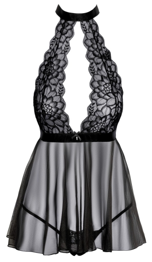 Babydoll schwarz S/M
