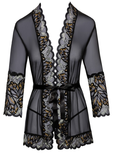 Kimono Spitze S/M