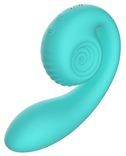 Snail Vibe Gizi Tiffany