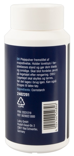 Lovetoy Powder 120 g