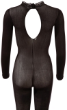 Catsuit ouvert S/M