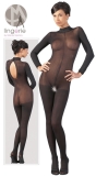 Catsuit ouvert M/L