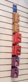 Durex Clipstrip (Display/POS)