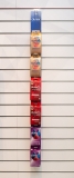 Durex Clipstrip (Display/POS)