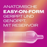 Durex Pleasure Me 40er