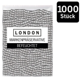 London Q600 feucht 1.000er