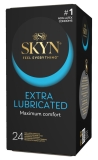 SKYN Extra Lubricated 24er