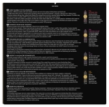 SKYN Unknown Pleasures42+5free