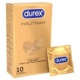 Durex Hautnah 10er
