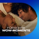 Durex Gefühlsecht Xtrafeucht10