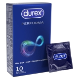 Durex Performa 10er