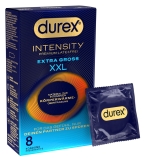 Durex Intensity Extra Gross8er