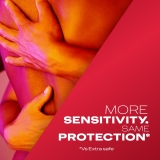 N Durex Feel Ultra Thin 10pcs