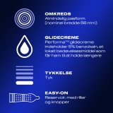 N Durex Mutual Climax 10