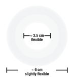 Universal Sleeve clear