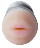 Vulcan Ripe Mouth Vibrating