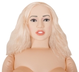 Juicy Jill Love Doll