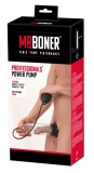 MrBoner Professionals Power Pu