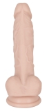 Silicone Dildo M