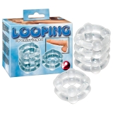 2er Ringeset Looping