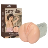 Carry Ann Masturbator