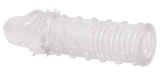 Fun Extension Clear Penishülle