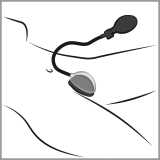 The Black Treasure Pussy sucke