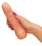 Cumshot Dildo