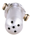 Total Splash Intimdusche