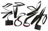 Fessel-Set Bondage