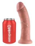 King Cock 8 inch Cock Flesh