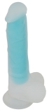 Glow in the Dark Dildo